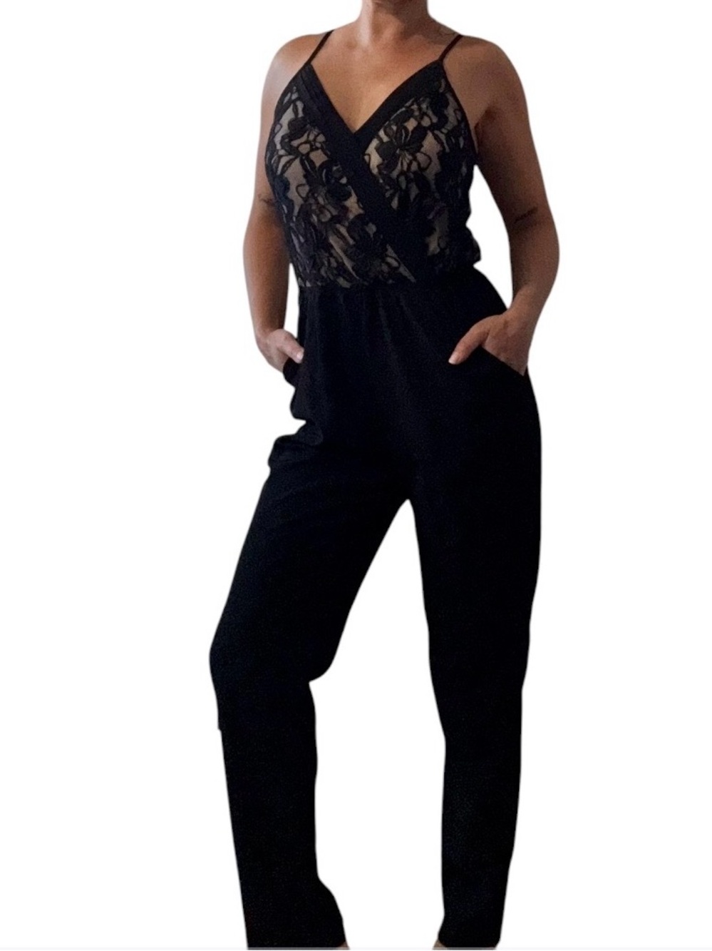 Elegant romper (S)